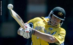 Matthew Hayden